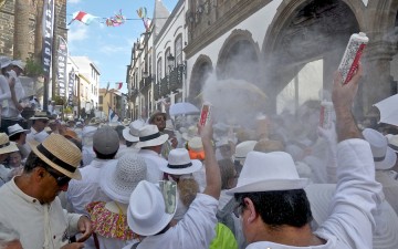 GALERIA DE FOTOS DE LOS INDIANOS 2012