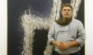 GALERÍA DE FOTOS DE LA EXPOSICIÓN DE PINTURA “SURMERGIDOS” DE JOSÉ LUIS SANTOS