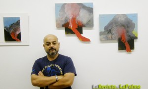 Exposicion Fran de Miguel