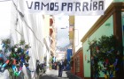 Cruces y Mayos de Santa Cruz de La Palma