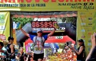 GALERÍA DE FOTOS DE TRANSVULCANIA 2012