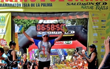 GALERÍA DE FOTOS DE TRANSVULCANIA 2012