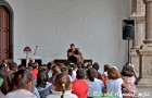 Lectura Dramatizada en la Feria del Libro de S/C de La Palma Lectura Dramatizada en la Feria del Libro de S/C de La Palma