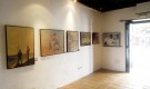GALERÍA DE FOTOS DE LA EXPOSICIÓN “ARTE, SENTIMIENTO Y COLOR”