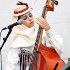 Festival Fin de Curso Escuela Municipal de Folclore de S/C de La Palma