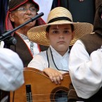 Festival Fin de Curso Escuela Municipal de Folclore de S/C de La Palma