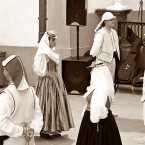 Festival Fin de Curso Escuela Municipal de Folclore de S/C de La Palma