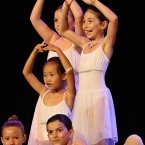 Festival de Fin de Curso de La Escuela Municipal de Danza “Maika Lerín”