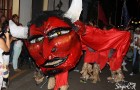 GALERÍA DE FOTOS DEL PERRO MALDITO DE LA GALGA, PUNTALLANA
