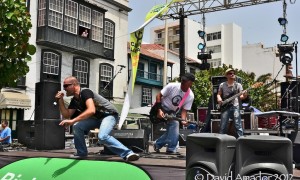 actuacion salvapantallas en santa cruz de la palma