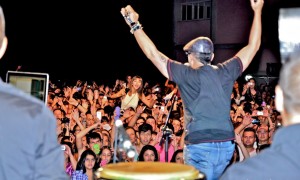Bombazo Latino 2012
