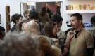 GALERÍA DE FOTOS DE LA EXPOSICIÓN “MINIMUM” EN HUECO ESPACIO DE ARTE